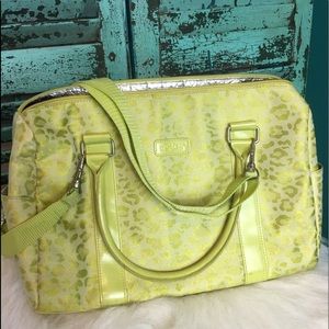 Sachi Insulated Lunch Bag  10 1/2 x 15